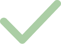Picture of a green checkmark