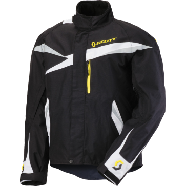 Rainy Days - Habita Jacket